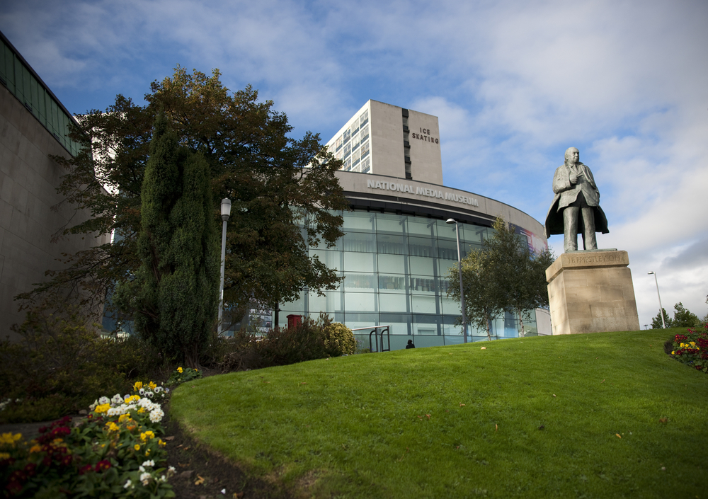 National Science and Media Museum